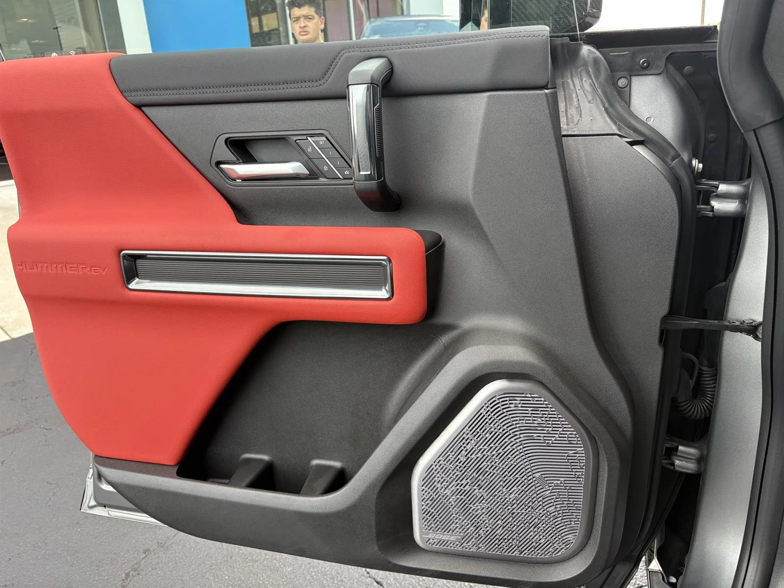 Used 2026 Magnus Gray Matte – Not Available to Order GMC 3X image 31
