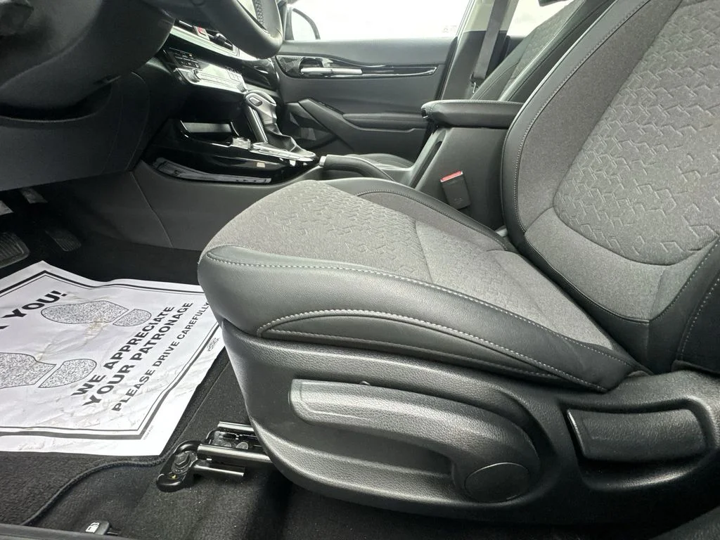 Used 2026 Blue Kia S image 12