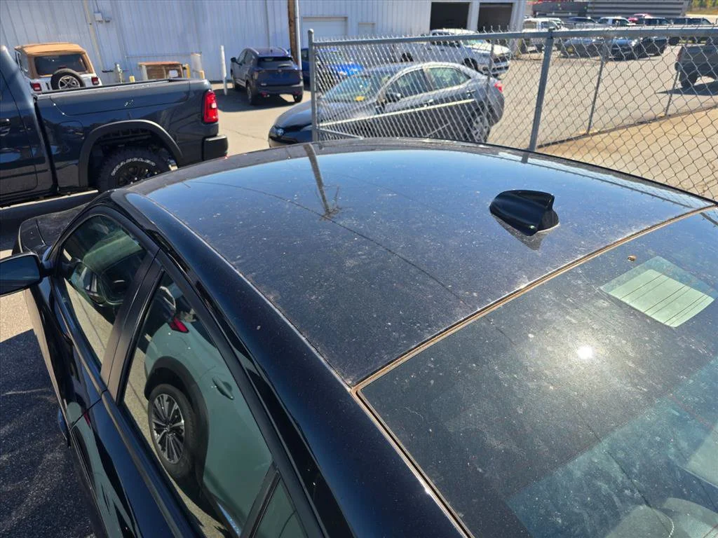 Used 2020 Black Dodge GT image 16