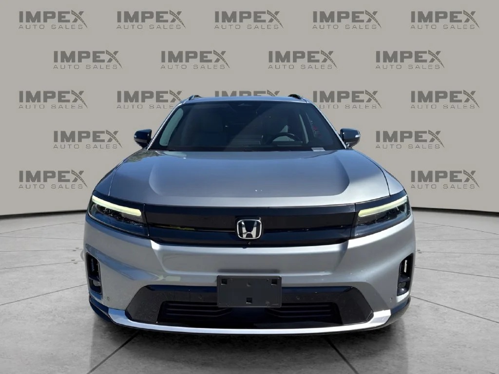 Used 2024 Gray Honda Elite image 8