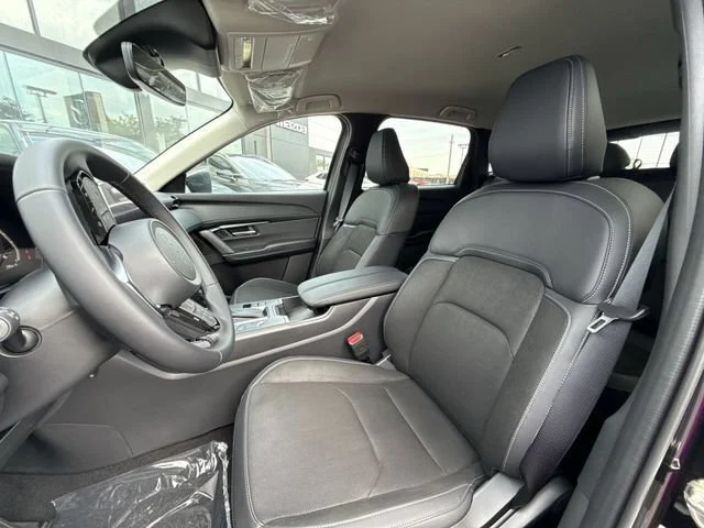 New 2026 Jet Black Mica Mazda 2.5 S Select AWD image 11