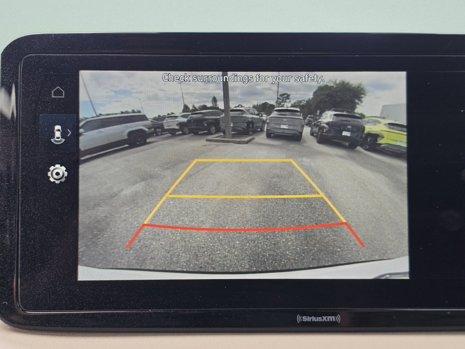 Used 2023 White Hyundai SEL image 26