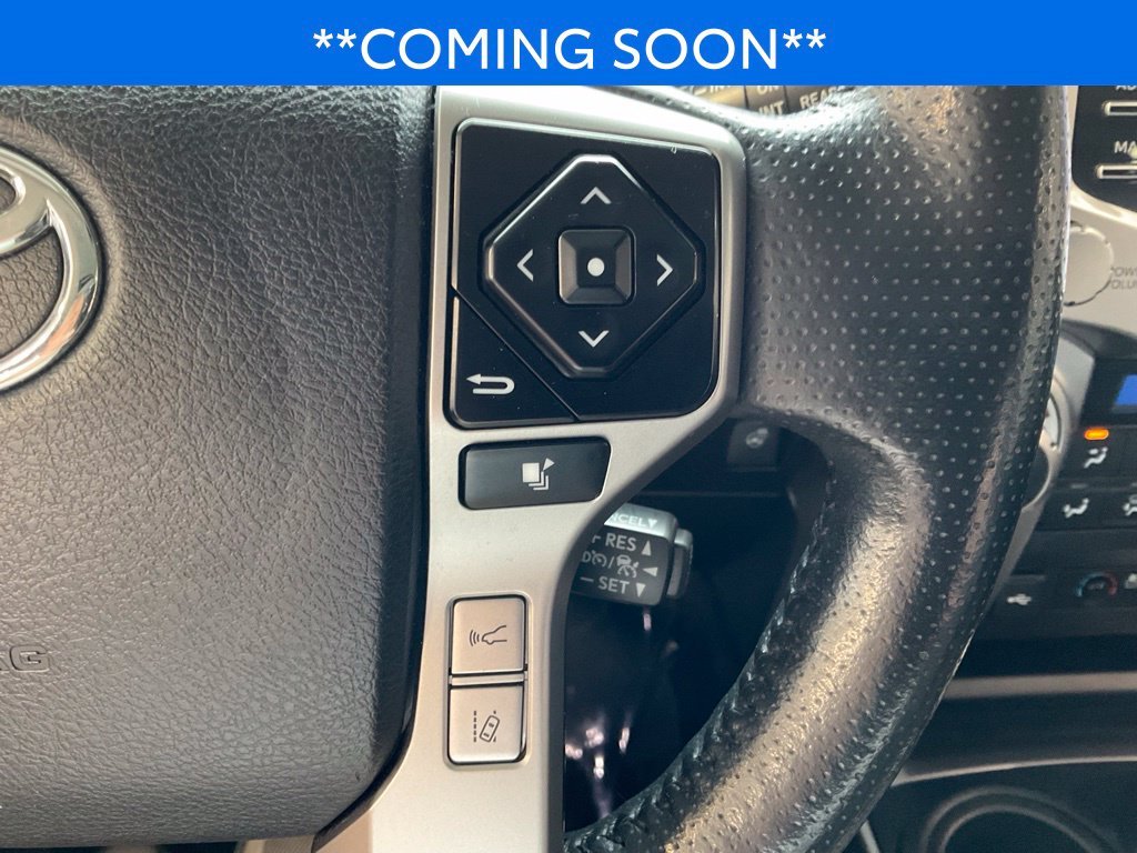 Certified Used 2023 Blue Toyota Limited image 12