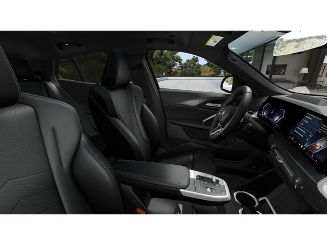 New 2027 Brooklyn Grey Metallic BMW X2 28i image 9
