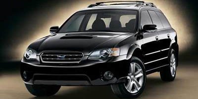 2005 Subaru Legacy