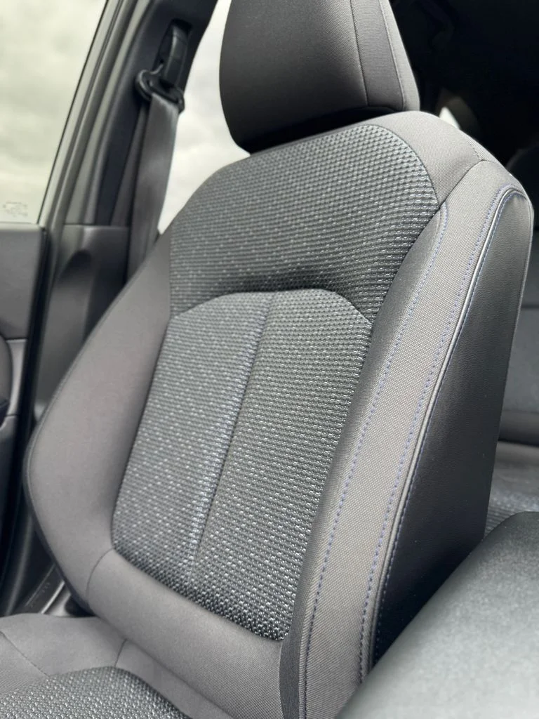 Used 2025 Magnetite Gray Metallic Subaru Premium image 33