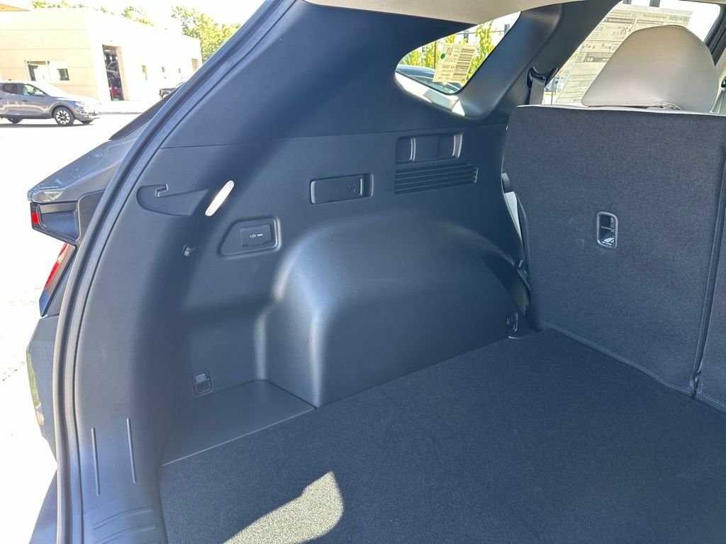 New 2026 Gray Hyundai SEL Plus image 22