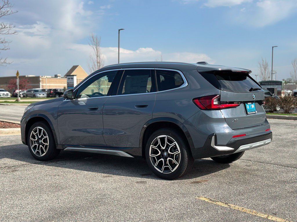 2026 BMW X1 XDrive28i - Photo 5