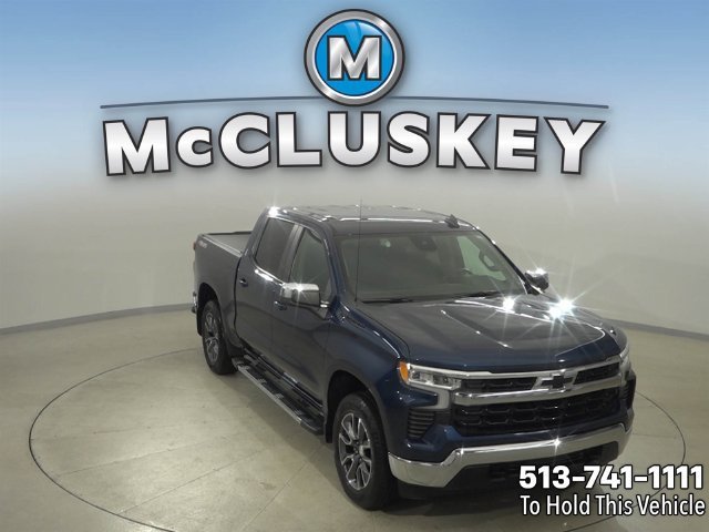 2022 Chevrolet Silverado 1500 LT - Photo 33