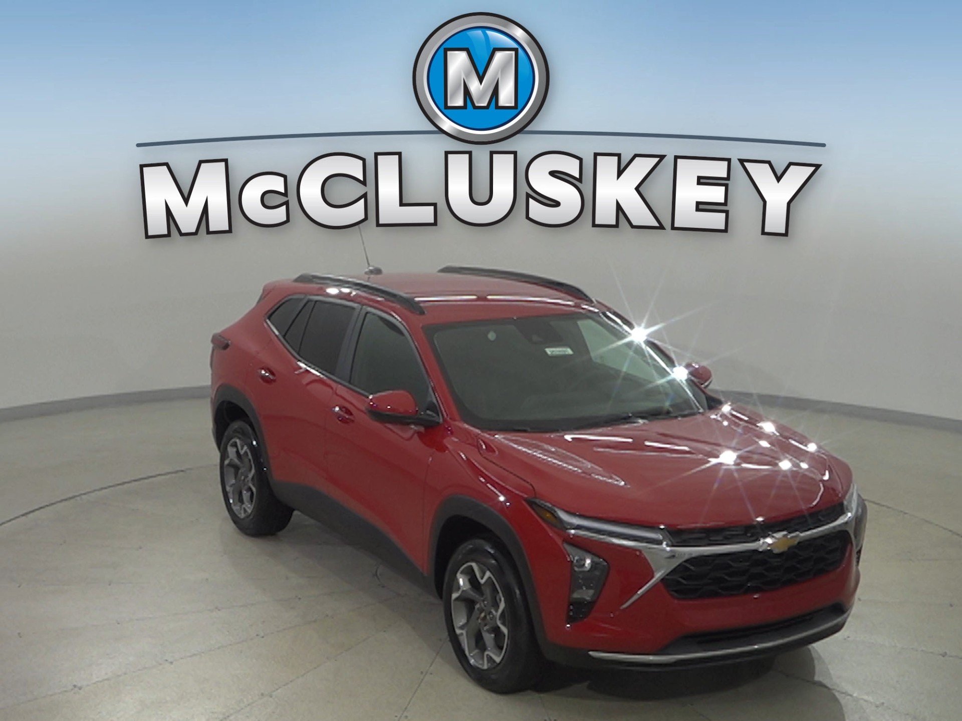 2026 Chevrolet Trax LT - Photo 52