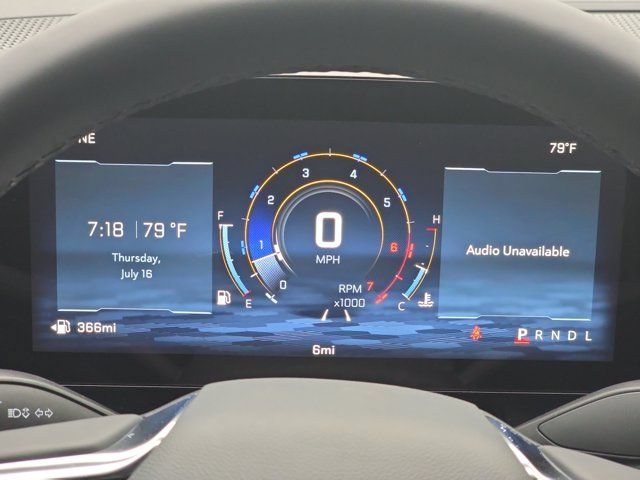 2027 Chevrolet Equinox LT - Photo 17