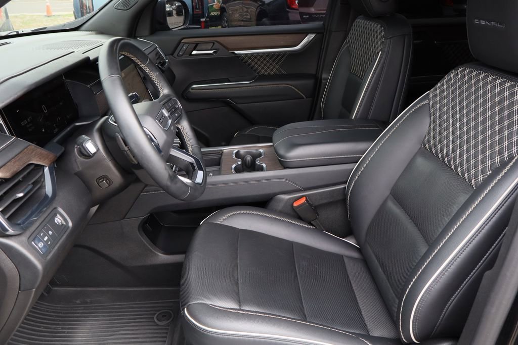 2024 GMC Acadia Denali - Photo 20