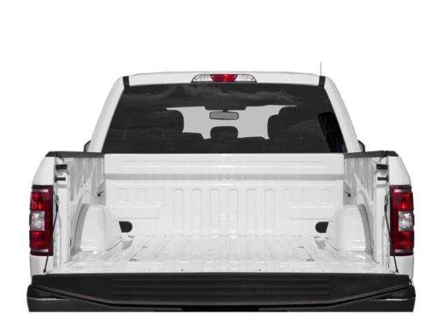 Used 2020 Oxford White Ford XLT image 12