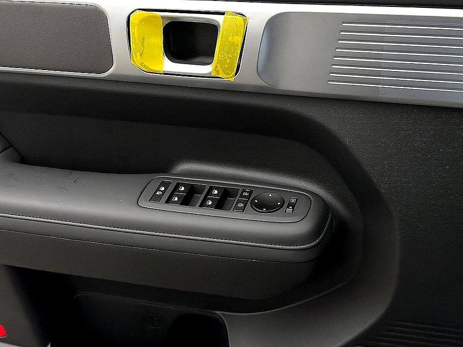 New 2026 Rockwood Green Hyundai SEL AWD image 28