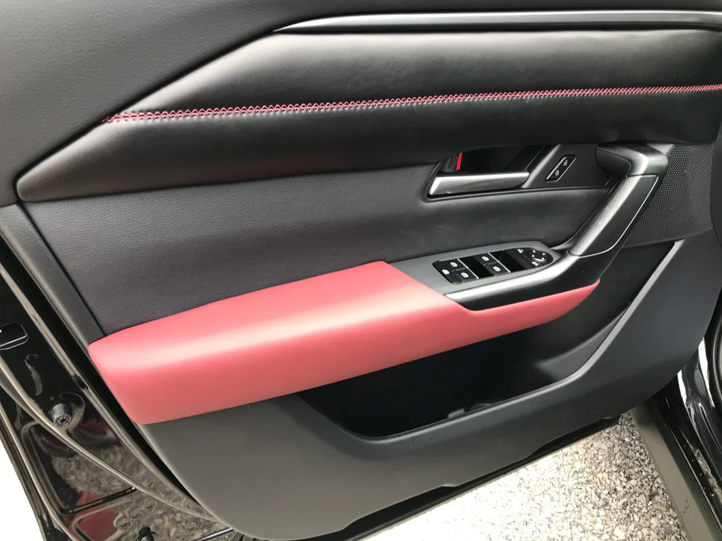 New 2026 Mazda CX-50 Hybrid Premium