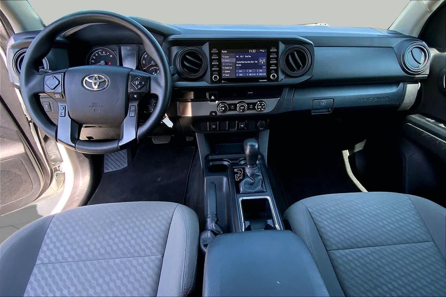 Used 2023 Ice Cap Toyota SR image 14