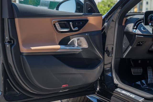 New 2026  Mercedes-Benz E 53 AMG® image 43