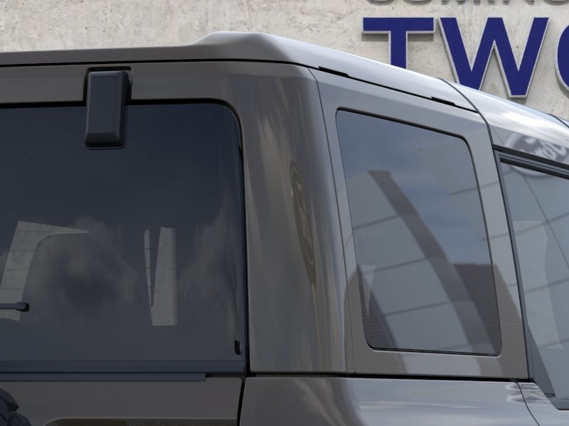 New 2026 Marsh Gray Ford Outer Banks® image 25