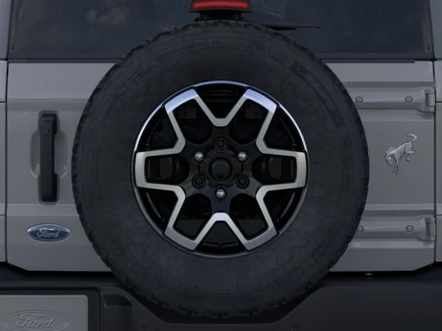 New 2026 Avalanche Ford Outer Banks image 24