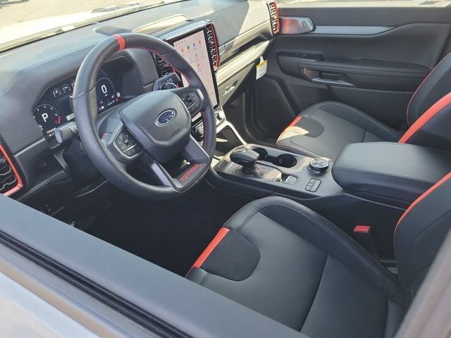 New 2026 Avalanche Ford Raptor® image 3