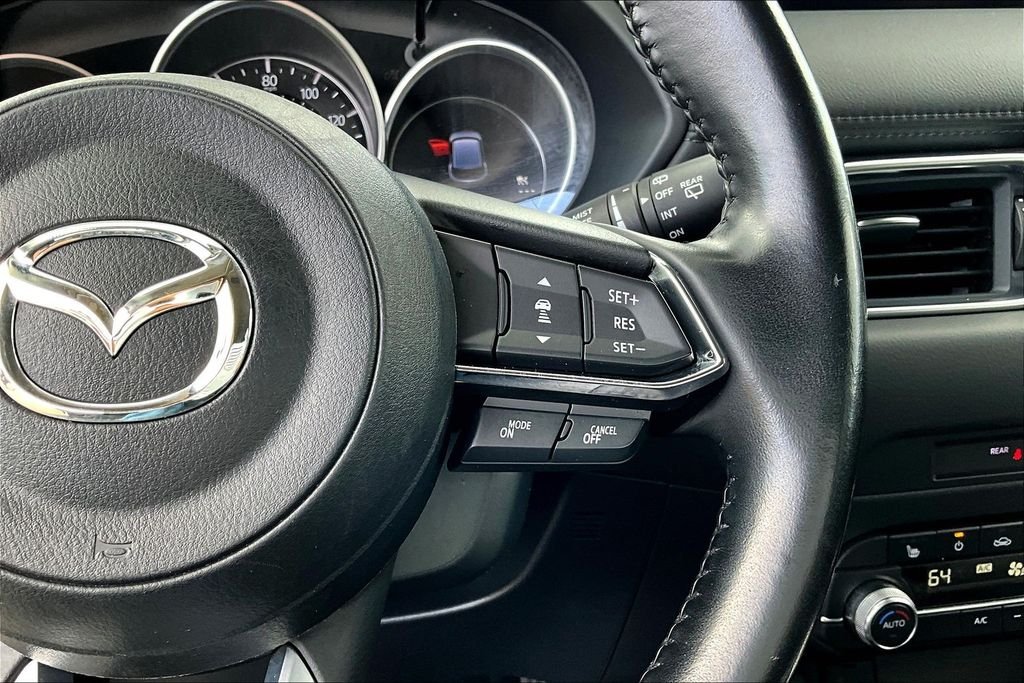 Used 2024 White Mazda 2.5 S Select Package image 9