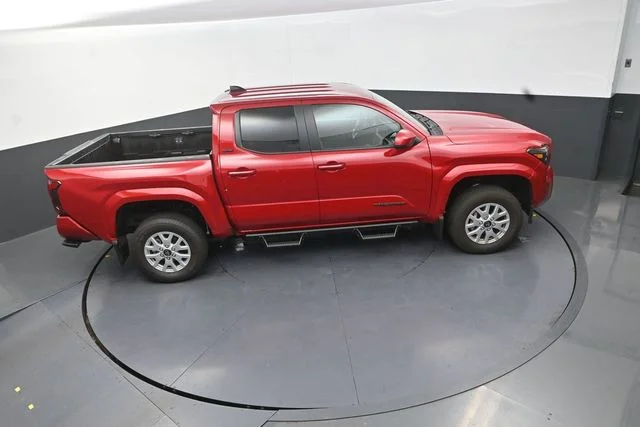 Used 2026 Red Toyota SR5 image 30