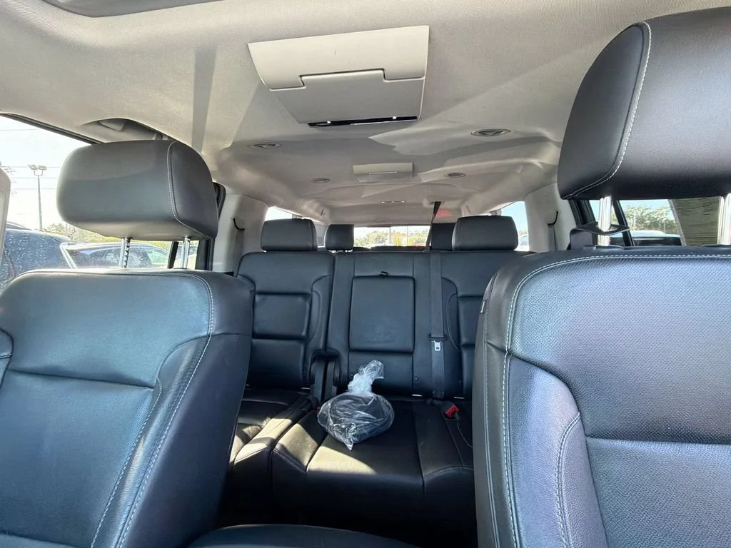 Used 2016 QUICKSILVER METALLIC GMC SLT image 27