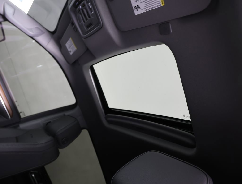 Used 2024 Sterling Metallic GMC Denali image 12
