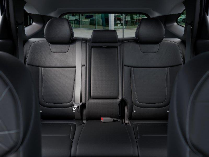 New 2026 Atlantis Blue Hyundai SE AWD image 12