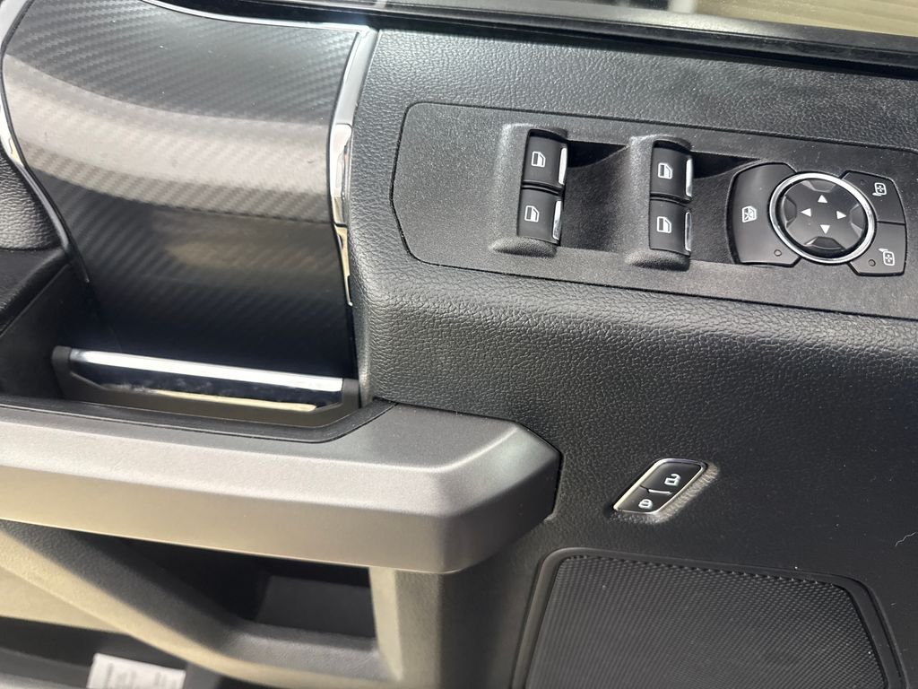 Used 2020 Gray Ford XLT image 16