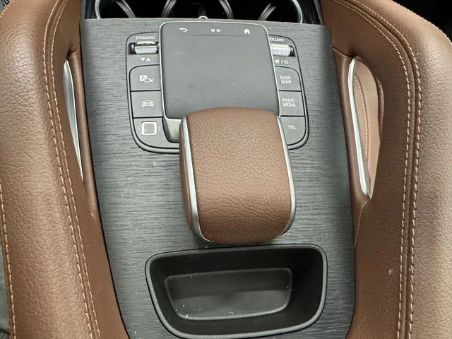 Certified Used 2026 Black Mercedes-Benz GLE 350 image 40