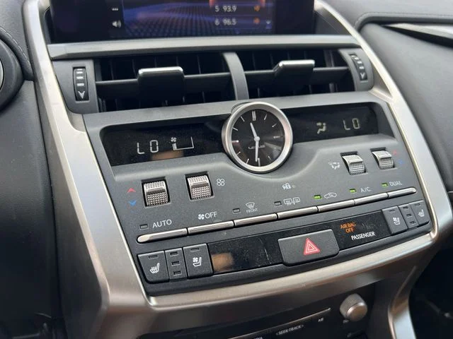 Used 2021 Green Lexus 300 Base image 19