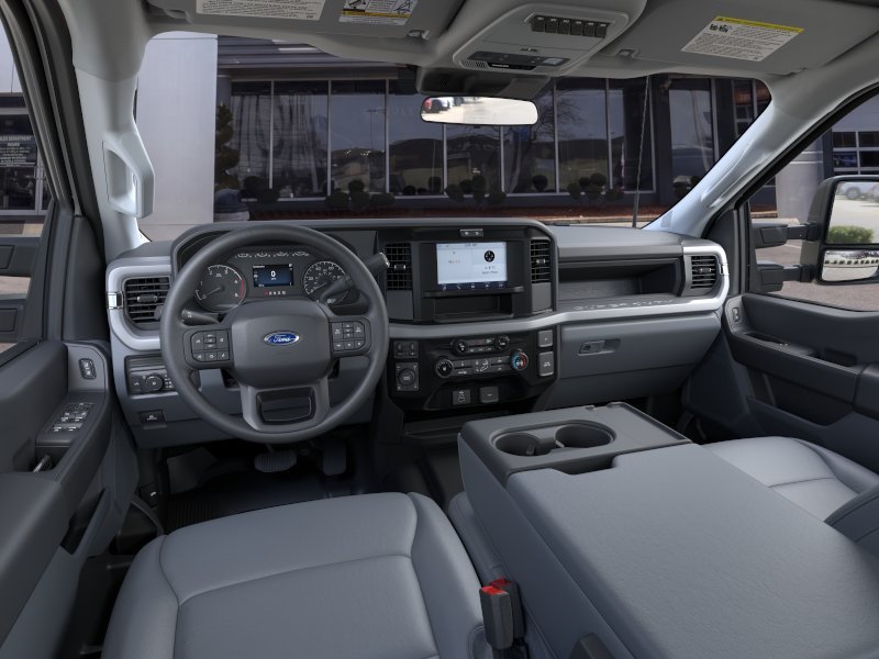 New 2026 Oxford White Ford XL image 9