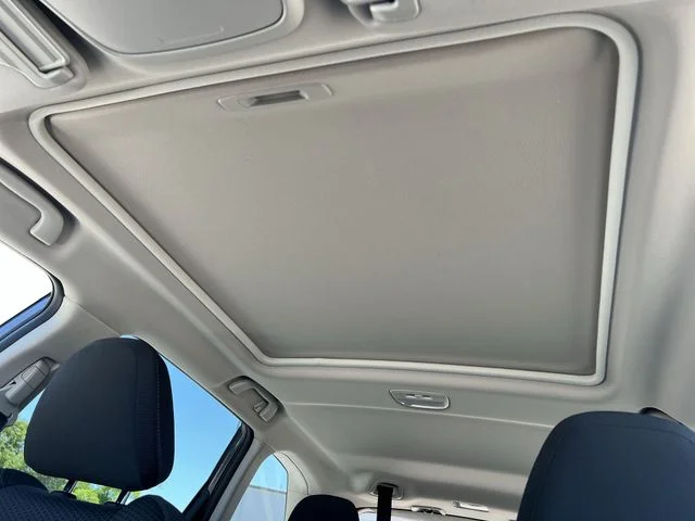 Certified Used 2024 Gray Subaru Premium image 18