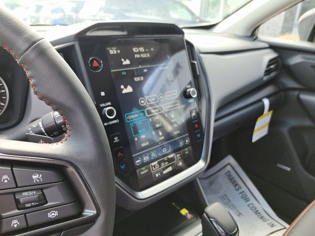 New 2026 MAGNETITE GRAY PEARL Subaru Limited image 13