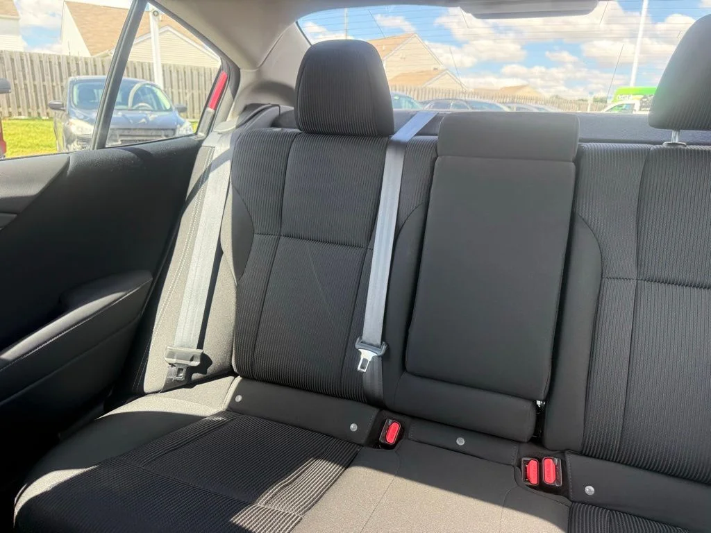 Certified Used 2024 Red Subaru Premium image 33