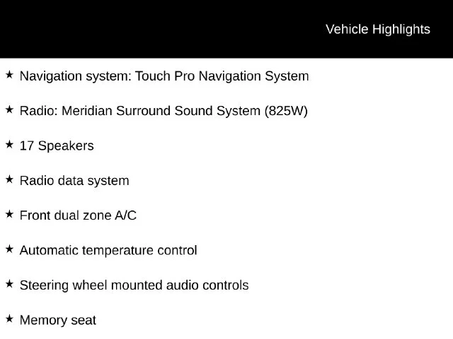 Used 2018  Land Rover SE R-Dynamic image 6