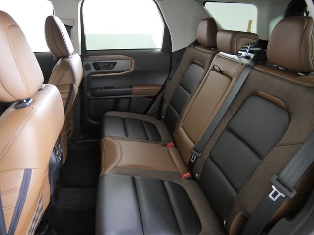 Certified Used 2025 Beige Ford Outer Banks image 19