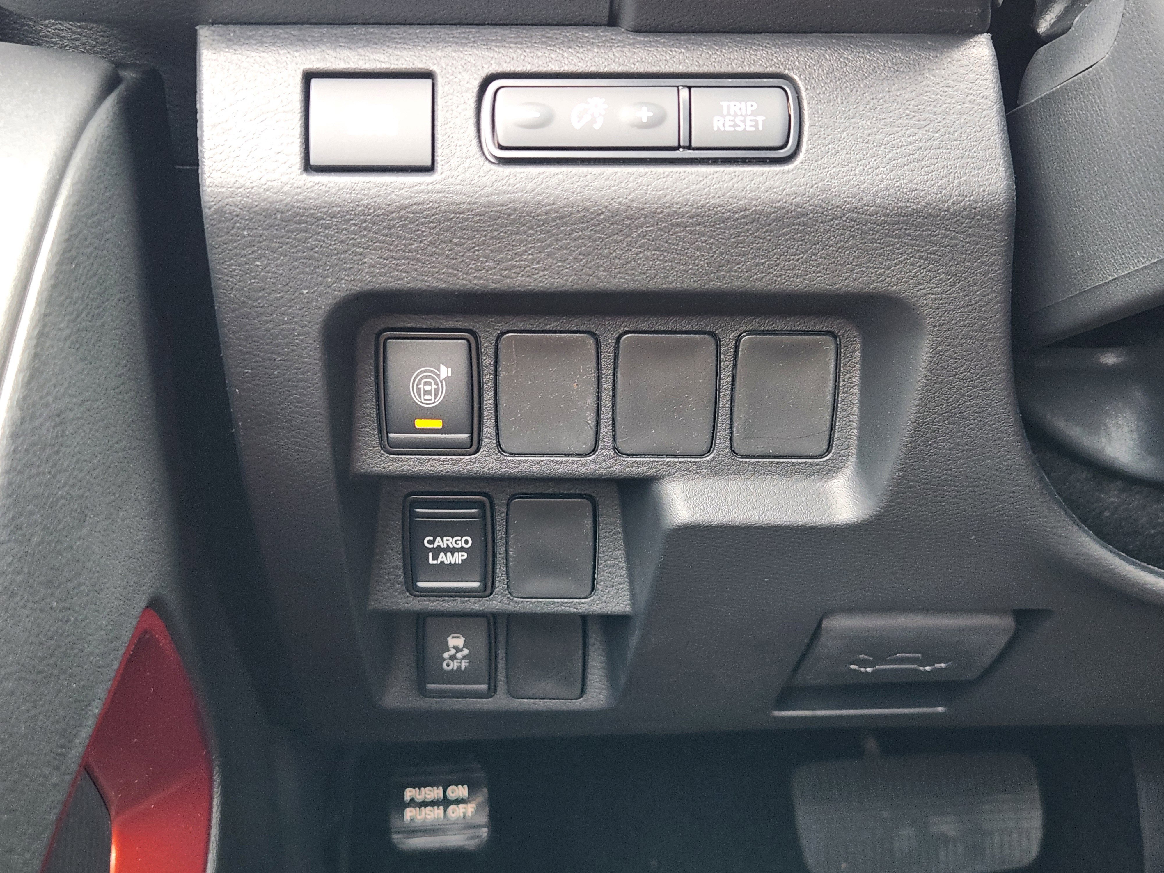 New 2026 Gun Metallic Nissan Crew Cab PRO-X® image 22