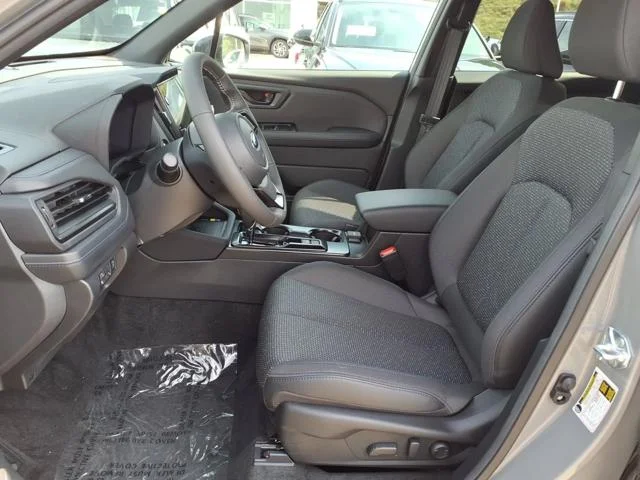 New 2026 RIVER ROCK PEARL Subaru Premium image 6