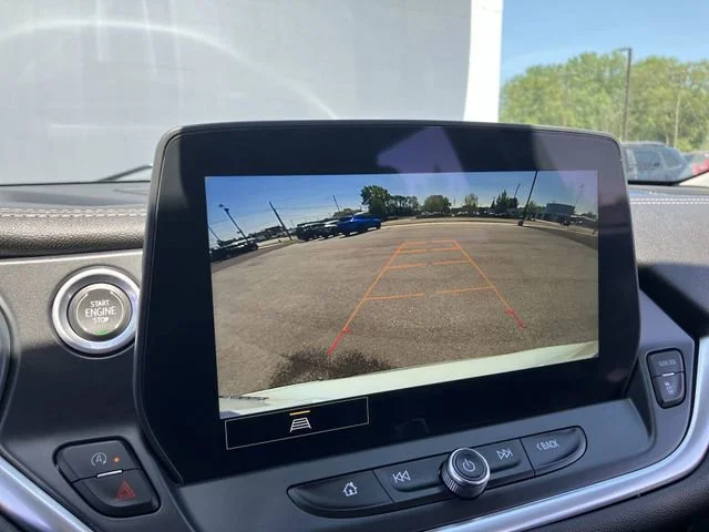 2024 Chevrolet Blazer 2LT - Photo 14