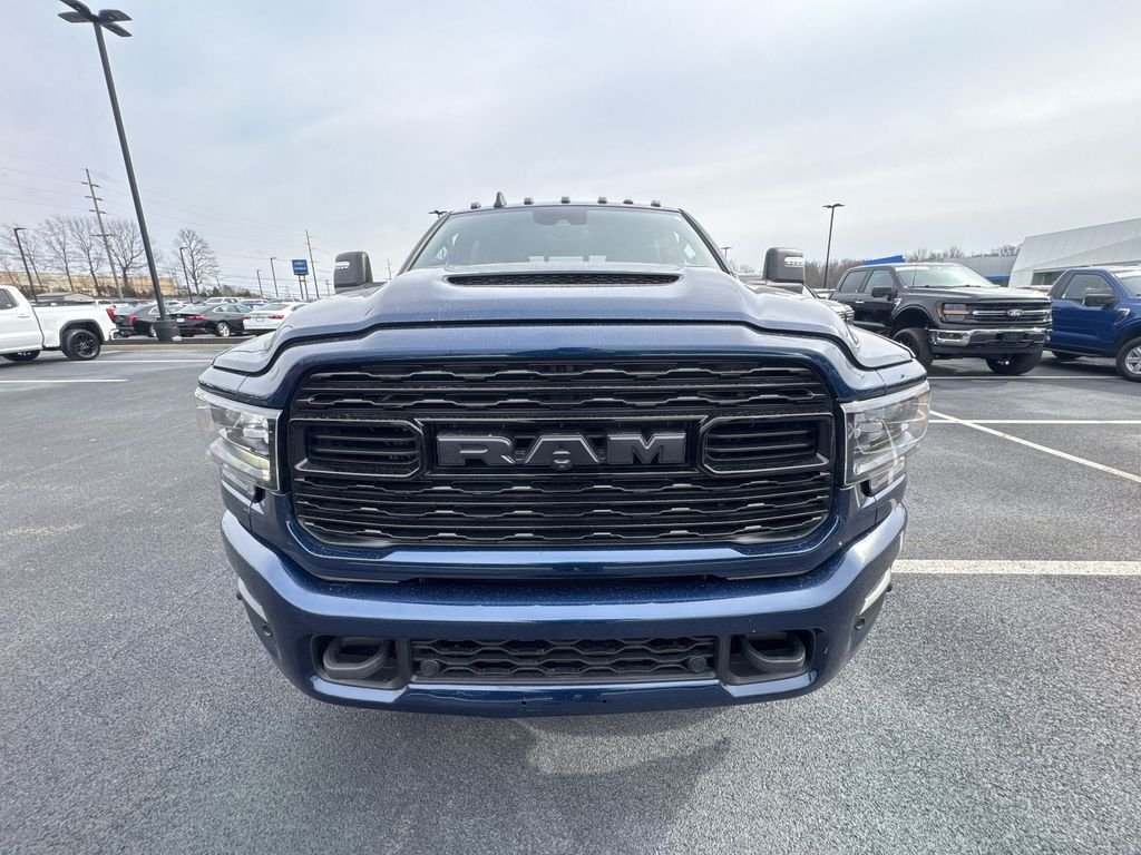 Used 2024 Blue Ram Limited image 27