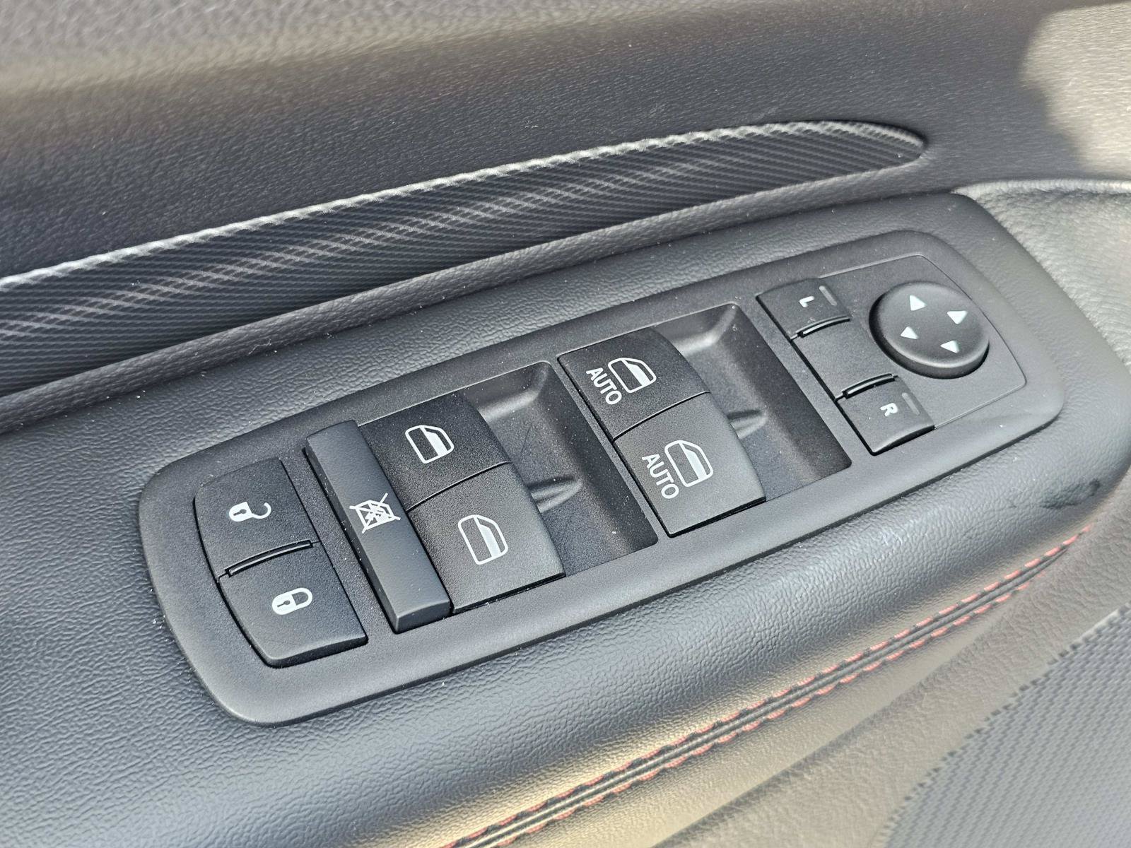 New 2026 Night Moves Dodge GT HEMI V8 image 15