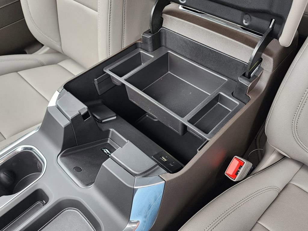 2026 GMC Sierra 1500 SLT - Photo 32
