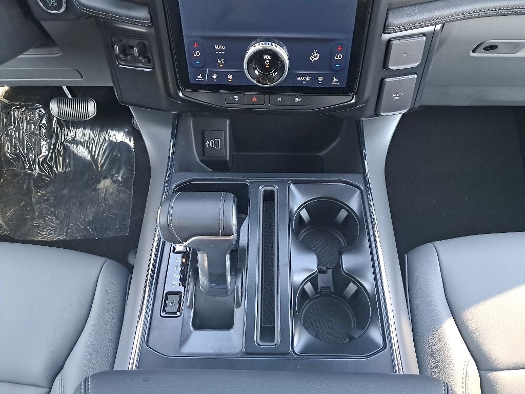 New 2025 Carbonized Gray Metallic Ford Flash™ image 20