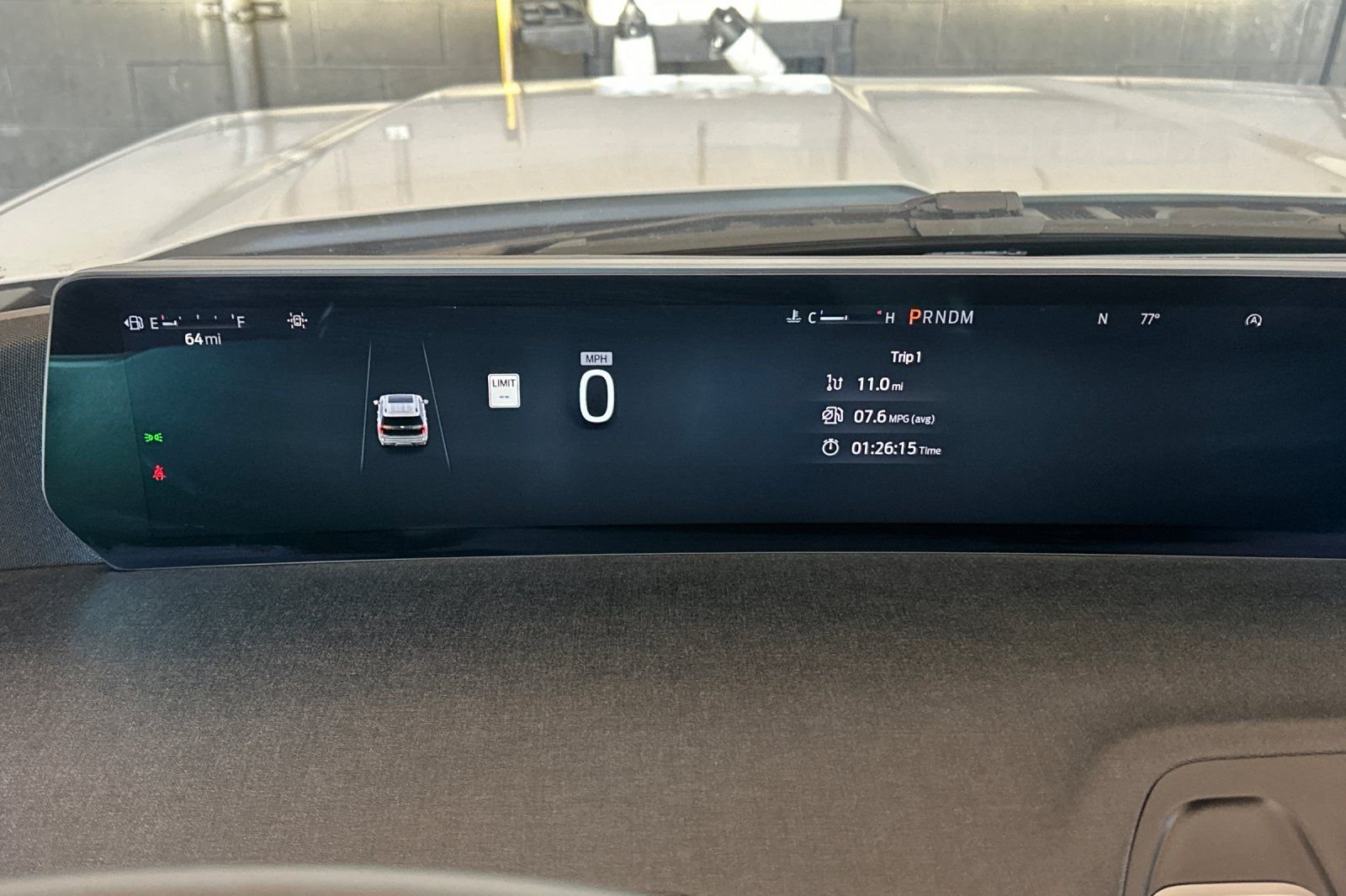 Certified Used 2025 White Ford Active image 28