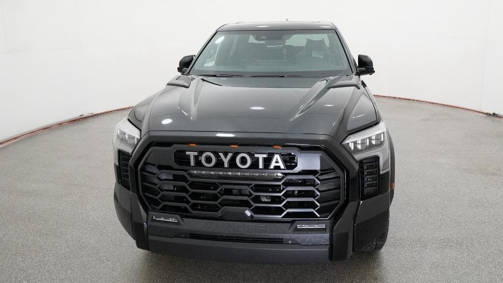 2026 Toyota Tundra TRD Pro - Photo 14