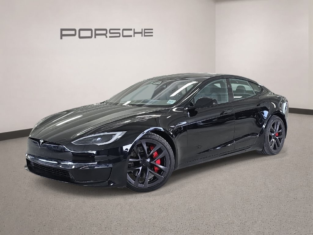 2023 Tesla Model S