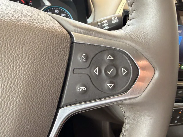 2020 Chevrolet Traverse 1LT - Photo 19