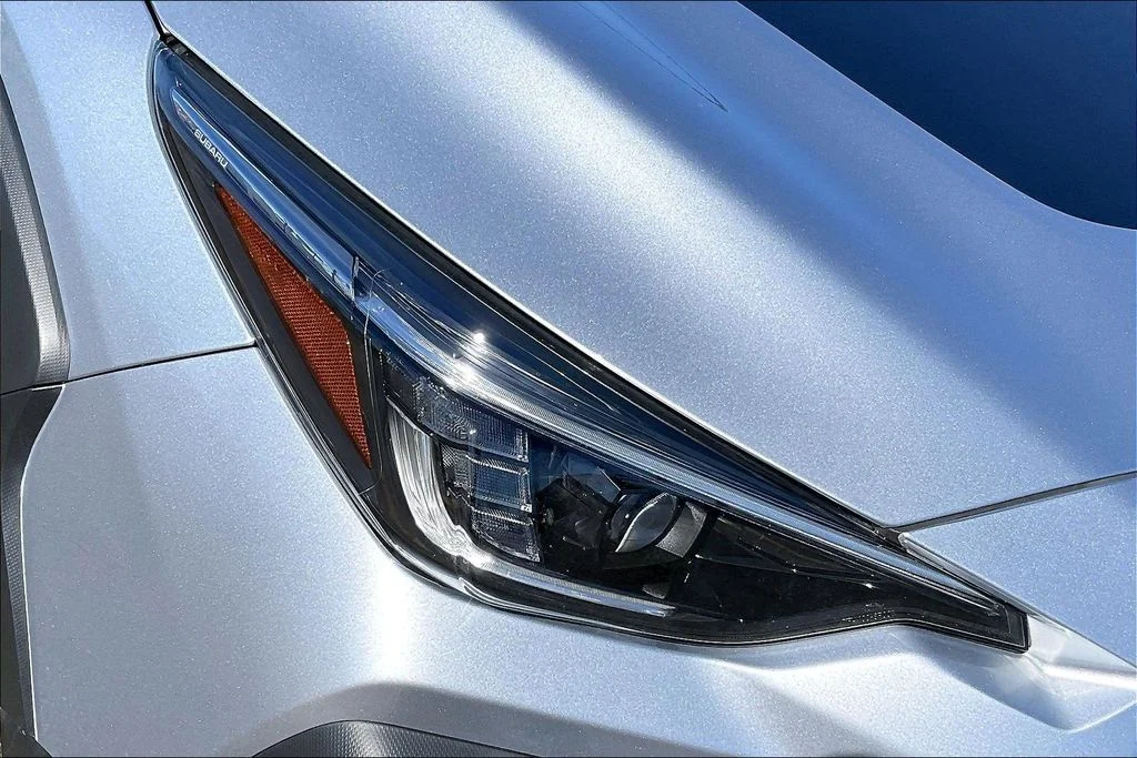 2024 Subaru Crosstrek Wilderness - Photo 31